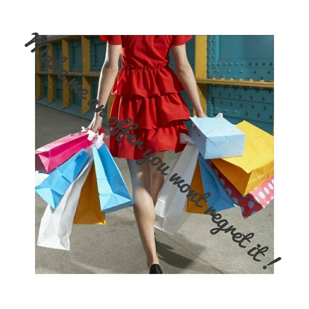 Everything must go !!